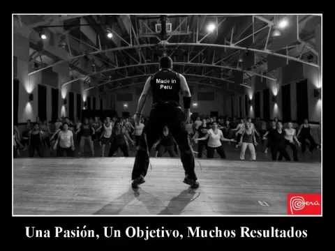 Master Class Lima Peru - Promo - Juan Alzamora