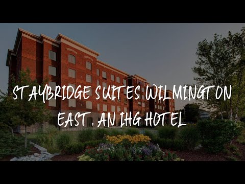 Staybridge Suites Wilmington East, an IHG Hotel Review - Wilmington , United States of America