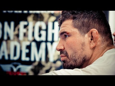 ATTILA VEGH - Road to KSW31, Part 1/3 (EN, PL, HU subtitles)