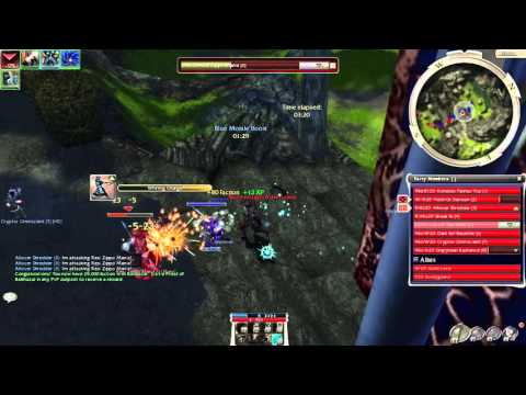 [sG] r141 vs [Euro] r175, CAT Round 1, 1/13/16 - Guild Wars (GvG)