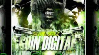 oj da juiceman - I'm Living It Prod. by J.U.S. - Goin Digita