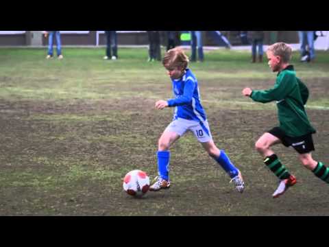 SO Soest F1 - Eemnes F1 (deel 2)