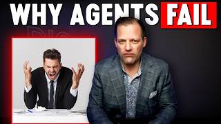 Why Most FAIL At Selling Insurance!