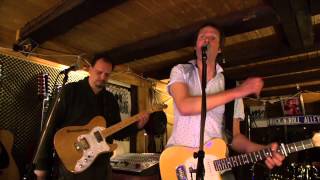 Discherman's Band - Stay as you are (Original)