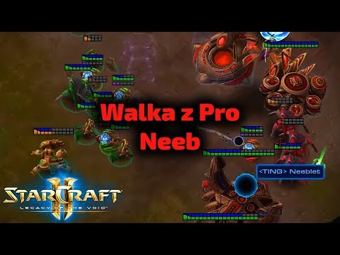 Walka z Pro - Indy VS Neeb #aleJakTo