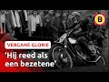 MOTORCROSSER Jan Clijnk was het 'ATOOMKANON' van Helmond | Vergane Glorie