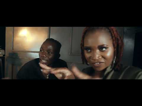 Nicky Genius -Zvaramba(Visualizer)ft. Kae Chaps