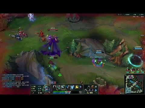 🔴 OTP Vayne vs Ornn Top - Best OTP Vayne Top Stream 10.6.2022