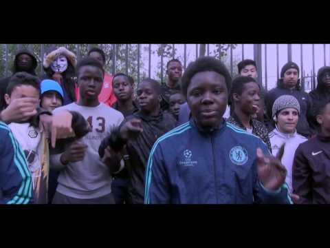 RDB - Passe Dans Mon 18 by ©GuissK.Prod