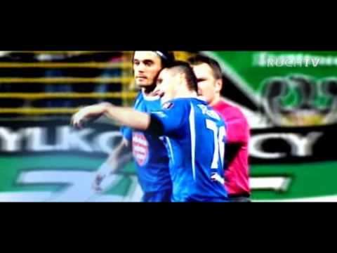 Ruch Chorzów - Marcin Zając