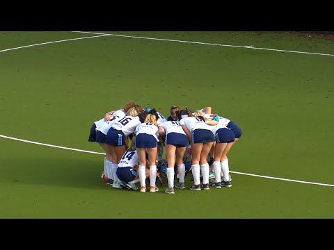 samenvatting landelijke competitie Tilburg MO16 Push MO16