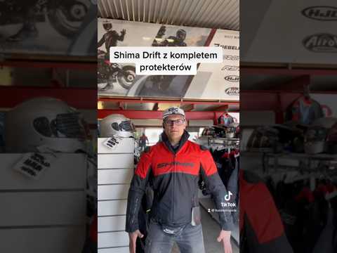 New motorcycle jacket for the city #husator #automobile #summershorts #motorcycle #motorbike #opole