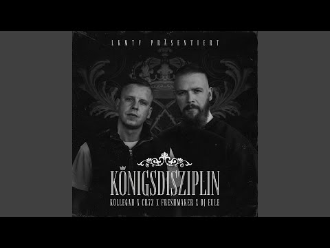 Königsdisziplin