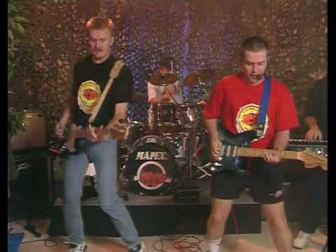 Fröbelin Palikat - Honky Tonk