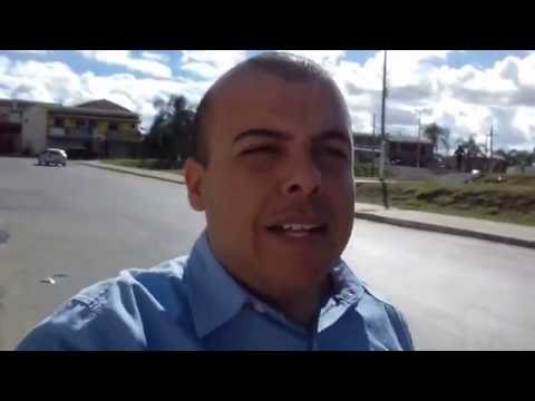 OPORTUNIDADES DE TRABALHO EM SANTA LUZIA