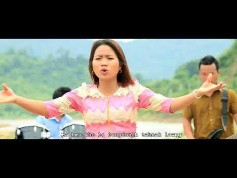 Pathian Hla Thar 2018 | Ka Zam Kho Lo - Hniang Sung Chin (Official Music Video)