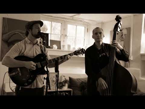 Trainman Blues - Going Down Slow - St Louis Jimmy Oden (Cover)