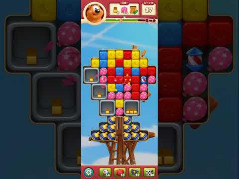 Toon Blast Level #8426#8427#8428#8429#8430 Clear @mlupin‘s Room(3)