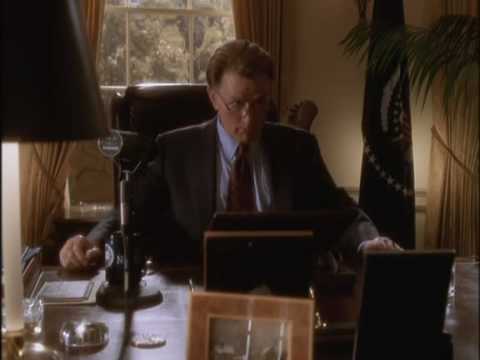 TWW Extras #2.04 - Gag Reel