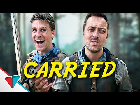 Kamarádi na vyšší úrovni