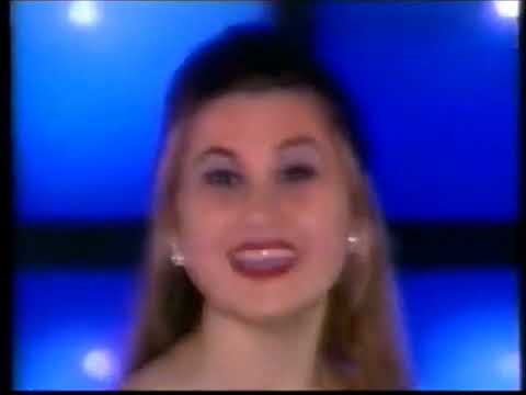 Intervalo Comercial da RBS TV-SC - 26/10/1999