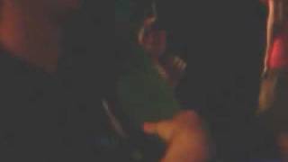 From a Second Story Window - I Tried Voodoo Once (7/25/05)