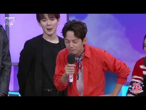 [VIETSUB] Thầy Hà chia sẻ chuyện xưa về Khôn Khôn "đòi follow weibo"- Happy Camp CUT