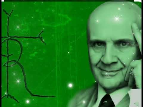 La legge scoperta da Gustavo Adolfo Rol