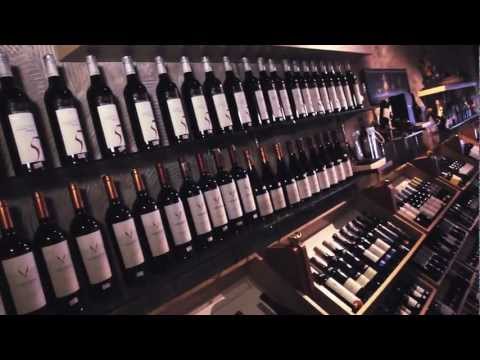 Transylvania House of Wine