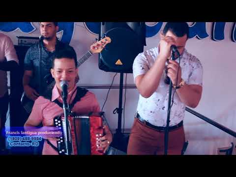 willy castillo & carlo mena me gusta el son