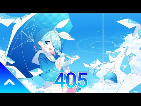『Nightcore』— 405