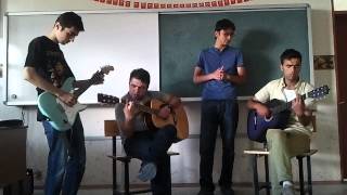 Ogün Sanlısoy Saydım