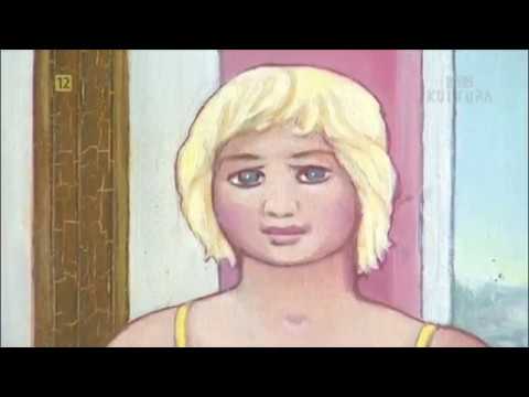 Taśmy kultury - Twórca i stwórca