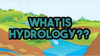 #hydrology What is hydrology? || uses and application of hydrology || Civil Engineering