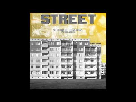 Kruchy - STREET ft. Ado, Mejdż (prod. Doon)