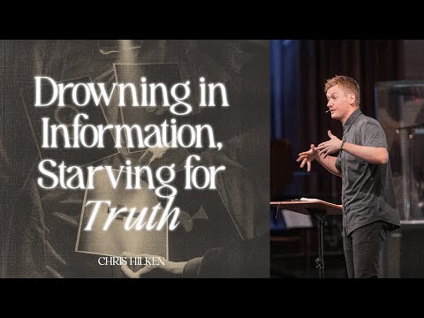 The Truth Will Set You Free - (John 8:12-59)