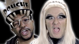 will.i.am - &quot;Scream &amp; Shout&quot; ft. Britney Spears PARODY