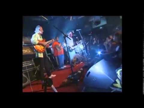 The Pump-Larry Carlton & Steve Lukater Band