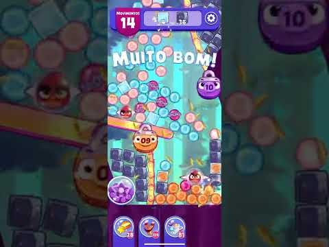 Angry Birds - Dream Blast 945