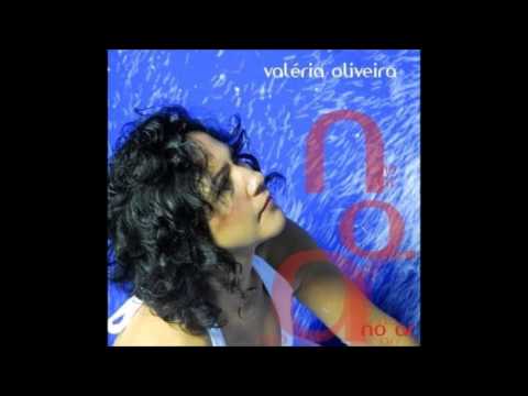 Valéria Oliveira - No Ar (Full Album / 2009)