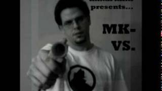 Sage Francis vs Mikal kHill & Arit Harvanko - Threewrite Remix Vocal & Instrumental Versions