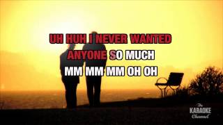 Someday (I&#39;m Coming Back) in the Style of &quot;Lisa Stansfield&quot; with lyrics (with lead vocal)