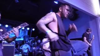 Sons Of Texas - Slam With The Lights On LIVE Corpus Christi 8/17/16