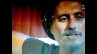 Niccolo' Fabi e papa' Claudio - La forza gentile di famiglia