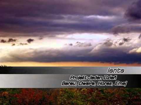 iente - Projekt Jeden Dzień (BereU, DwaPe, Horas, Emej)