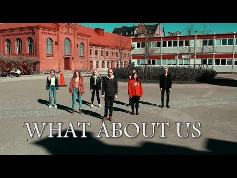 What About Us - P!nk (Cover)