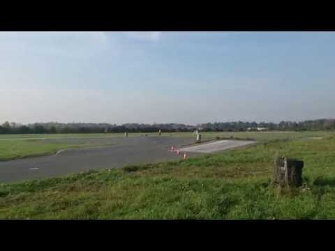 X runda wlta. Kornel Pasierbski  e36 is