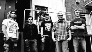 Satanic surfers - My daily routine