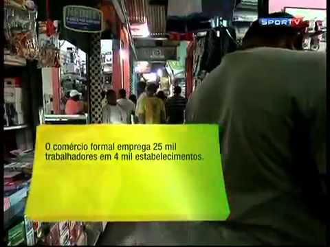 Brasil fora de série - Magalhães  conta a História de Feira de Santana.mp4