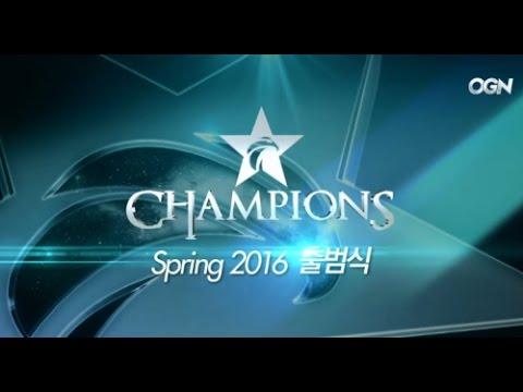 12 07 2016 SAMSUNG vs Jin Air   LCK Mùa Hè 2016   Ván 2